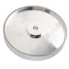 8 Inch Diamond Grinding Wheel Electroplated Diamond Grinding Wheel for Flat Shape Grinder