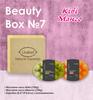 Gift Set Beauty Box No. 7 Kiwi-mango