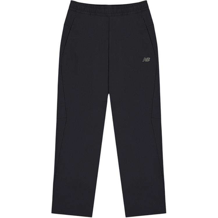New Balance SS25 Casual Pants Men s NTF33211-BK M