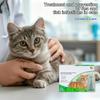 3-pack  Total 1.5ml  Topical Antiparasitic Medication For Treating And Preventing Flea And Tick Infections In Cats