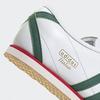 Adidas Unisex Casual Low Cut Sneakers Italy 70s White Green Js1325