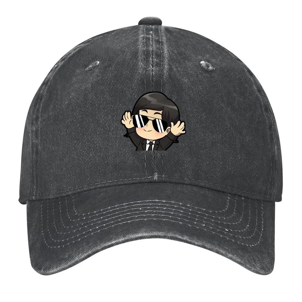 Lil Vey Baseball Cap Hat Luxury Brand Hats On Offer Fashionable Hard Hat Women Caps Men's