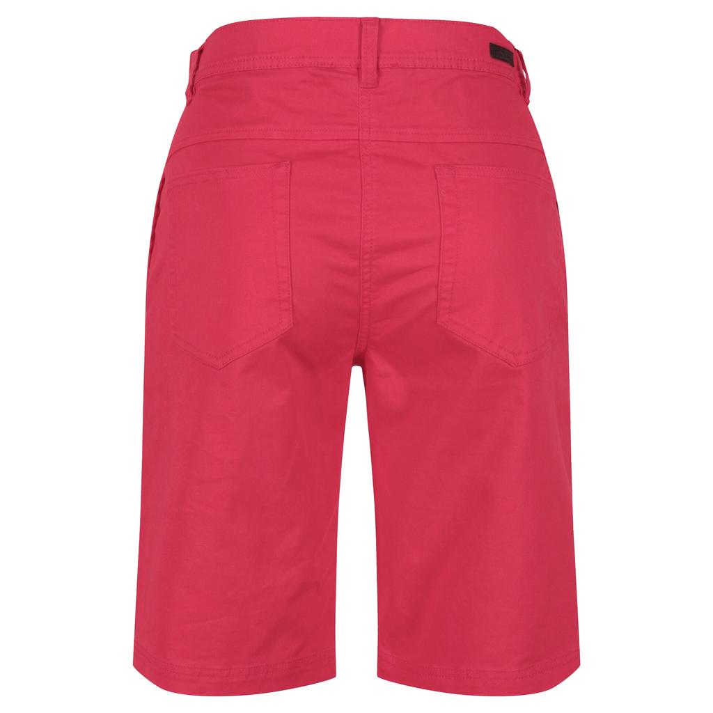 Regatta Womens/Ladies Salana Chino Shorts