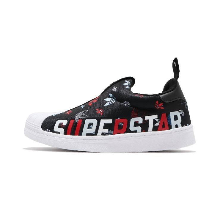 (PS) adidas Superstar 360 X J  Black  Kids  FW0711 EU 31