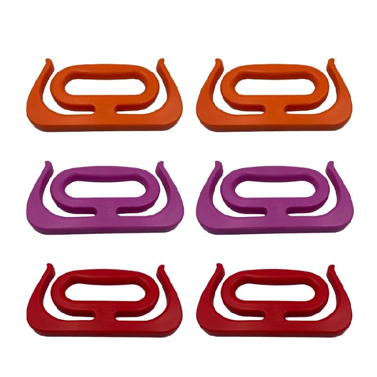 Handle Holder Grocery Bag Holder Shopping Helper Hook for Fatigue Carrying