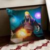 Game Cool DDota 2 Cushion Cover Reversible Soft Durable Pillow Cover Home  Car MultiScene Use for Daily Comfort