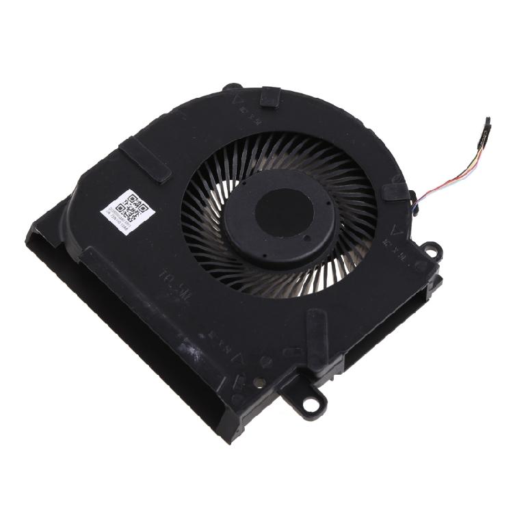 Laptop FAN CPU GPU Fans For OMEN 15-EK TPN-Q236 Q238 M04215-001 Cooler Radiator