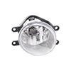 Front Fog Lights for 2016 Toyota Tacoma - Part Numbers 81210-12230, 81220-12230