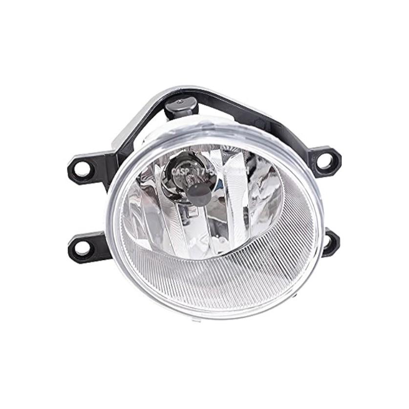 Front Fog Lights for 2016 Toyota Tacoma - Part Numbers 81210-12230, 81220-12230