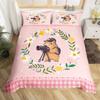 Camera Duvet Cover Set for Kids Teens Queen Lightweight Down Quilt Covers Bedroom Decor 2 Pillowcases 1 Duvet Cover No Comforter