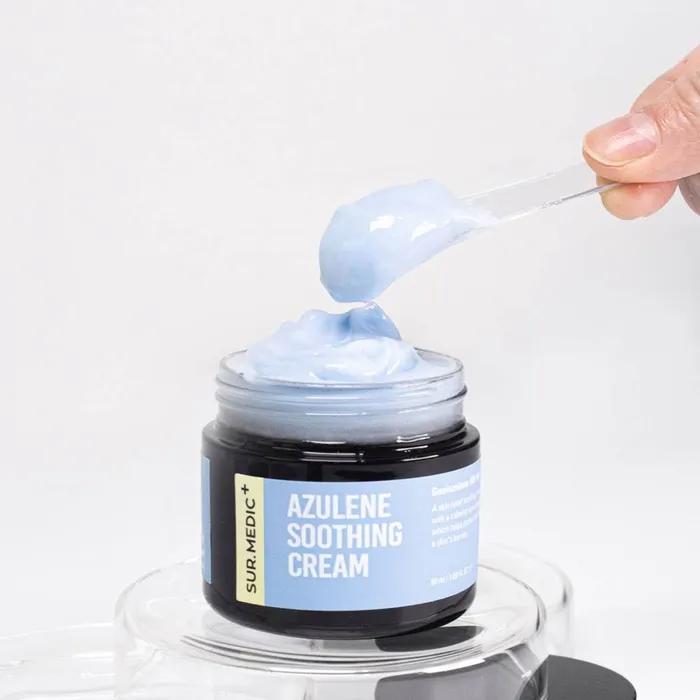 Azulene Calming Cream 50ml