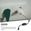 Extension Cord Electric Electrical Extension Cord Replacement Extension Cord Us Plug
