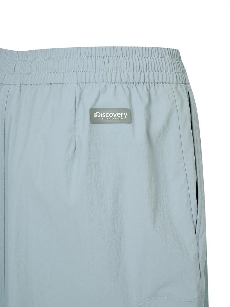 DISCOVERY EXPEDITION Freshvent Women'S Polton Lightweight Skirt (L. Sky Blue)
