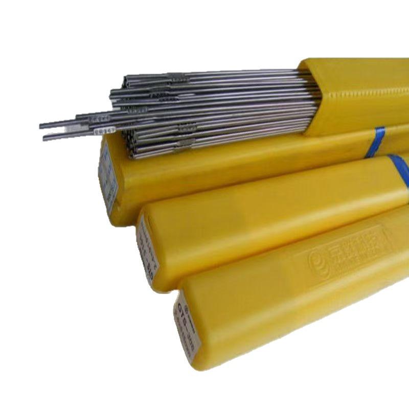 Jinglei Stainless Steel Argon Welding Rod: GTS-318, 347, 385, 312, 630430
