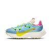 CD8178-400 Off-White A Nike  Vapor Street Sky Blue (Women's)