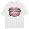 Streetwear Funny Graphic T-Shirt Cotton Tshirt Unisex Tops Tees Summer Short Sleeves T Shirt(48)