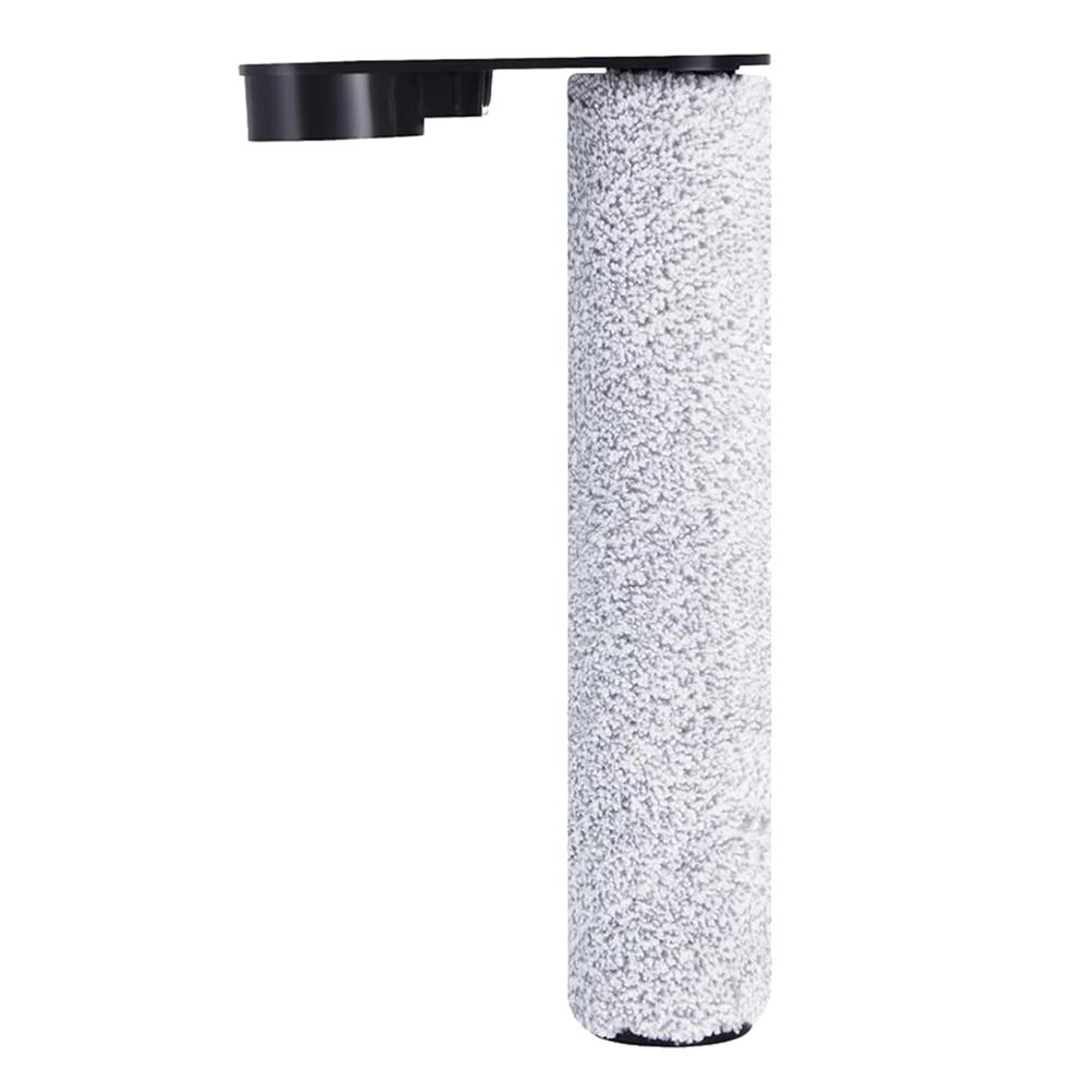 For Eureka New 430 Compatible Soft Bristle Sponge Brush Rollers Available