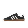adidas Samba Decon Black White Gum Unisex Sneakers Core-Black Cloud-White IF0641