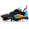 New Delta 2 Sp Black Blue Hero Pink Blast White DJ0381-001