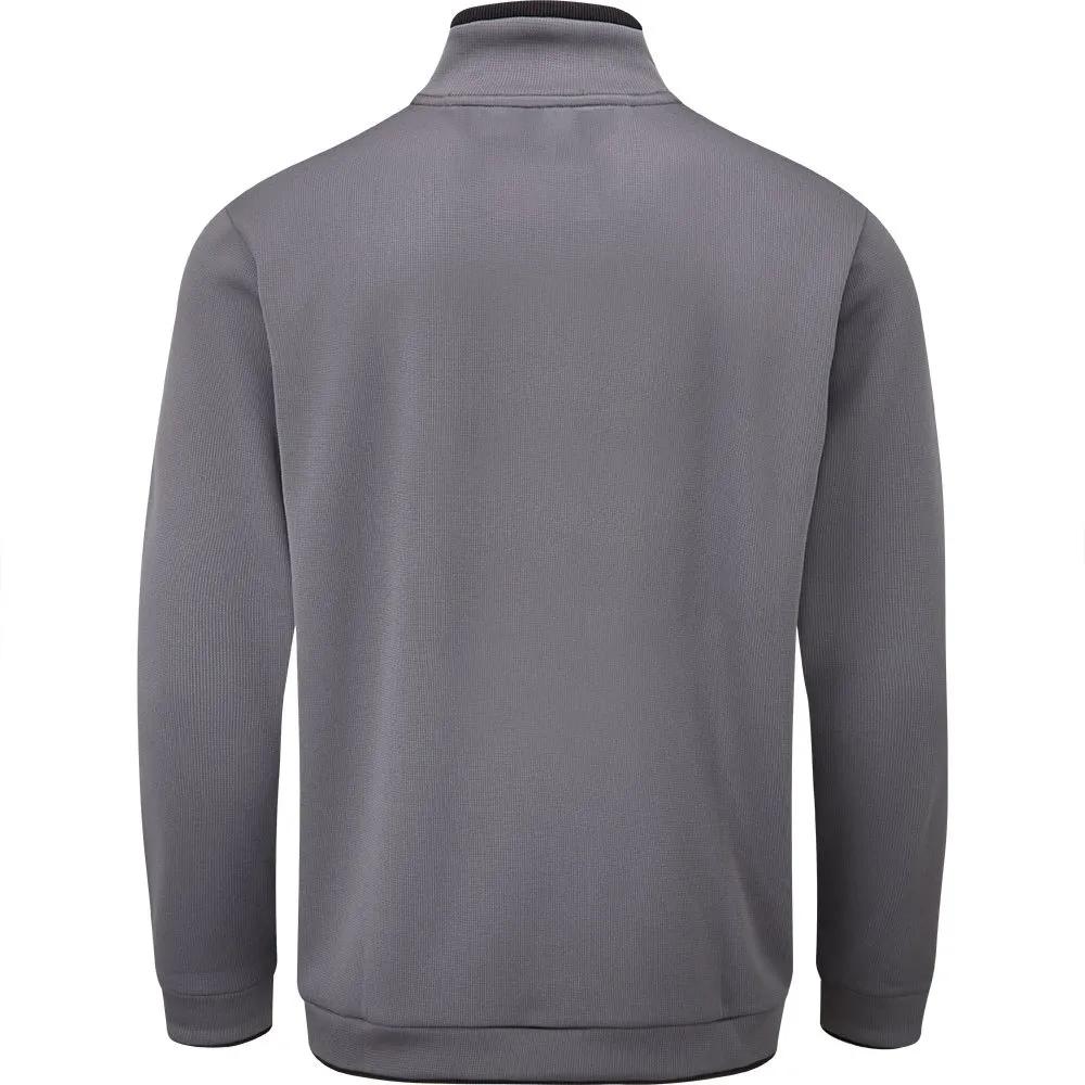 Stuburt Active Tech Fleece Half-Zip Pullover