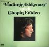 LP-Schallplatte FRDRIC CHOPIN  VLADIMIR ASHKENAZ  Vladimir Ashkenazy Spielt Chopin Et 260059 Decca Deutschland Klassik Gebraucht