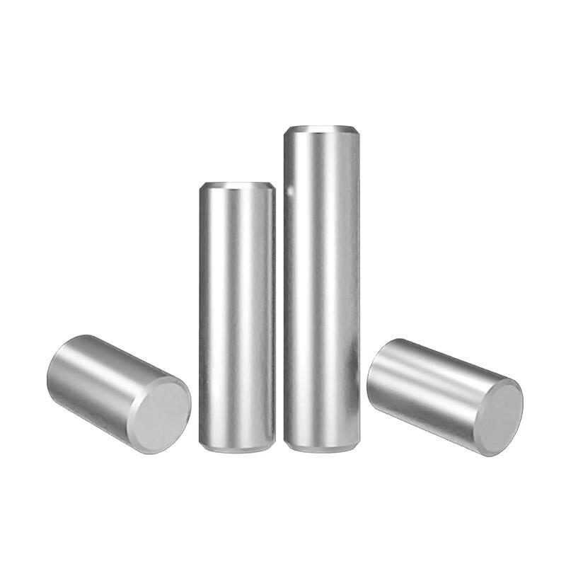 Gongyan 304 Stainless Steel Cylindrical Pin