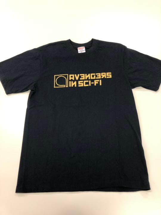 [USED] Marlboro x Snake Vintage T-Shirt, XL, Imported