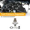 UXCELL Fuel Pressure Regulator Fuel Pump Regulator No.042260L030 for Toyota Auris 12-15