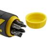 Stanley Fatmax Ratchet Screwdriver