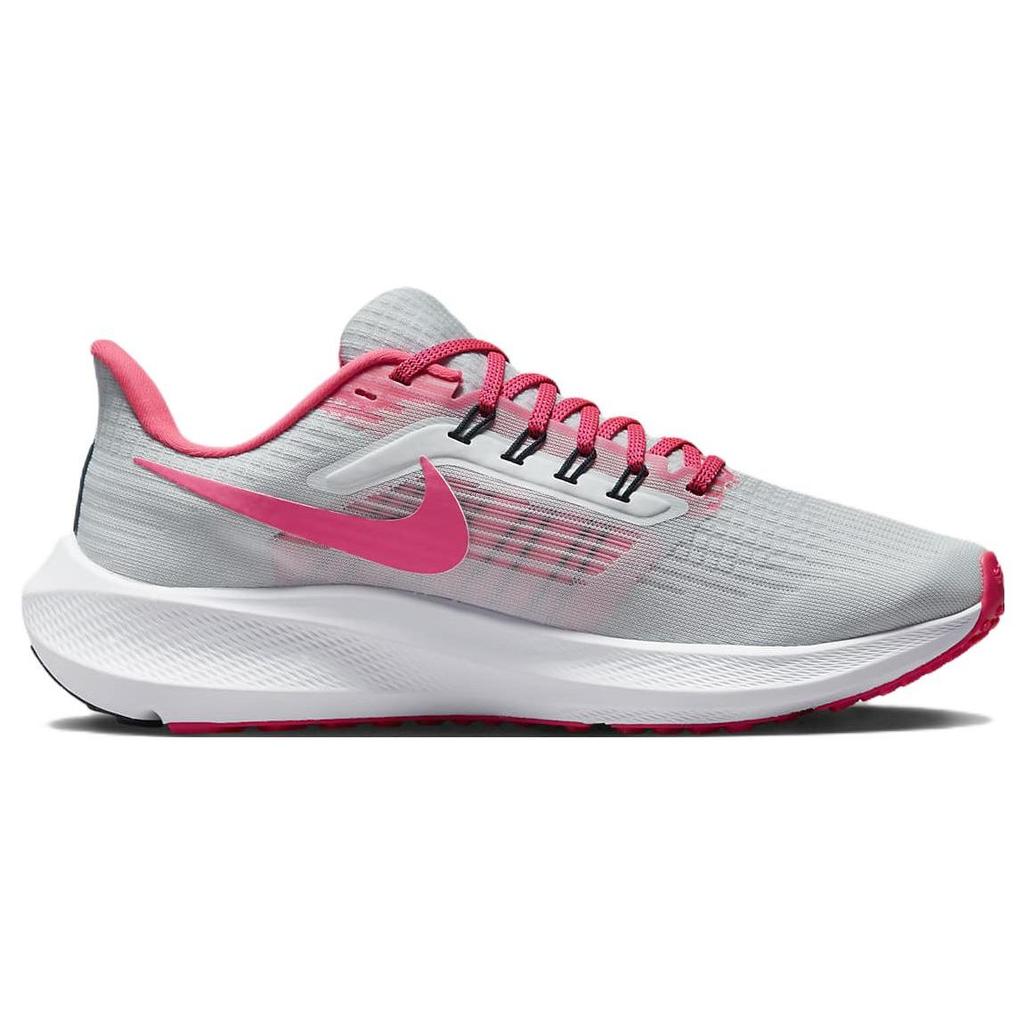Nike Air Zoom Pegasus 39 'Pure Platinum Hyper Pink' Women's FD0296-001