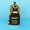 Waterproof Pencil Case Basketball Pencil Bag Multifunctional Pencil Box For Student Boy School Stationery
