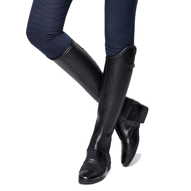 Cross-Border Equestrian Leg Guards and Riding Chaps 8105106 - Hot Selling