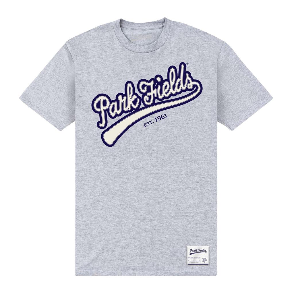 Park Fields Unisex Adult Forty Five T-Shirt