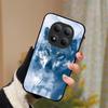 For Xiaomi POCO M8 Pro 5G Case M8Pro Tempered Glass Phone Cover For Redmi Note 15 Pro Plus Note15 Pro+ 5G Funda Camera Protector