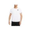New Court Slam Men's Dri FIT Adv Tennis Top FZ6945-100