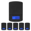 Pocket Scale Lightweight Portable Convenient Digital Electronic Jewelry Food Scale Measuring Tool for Home
