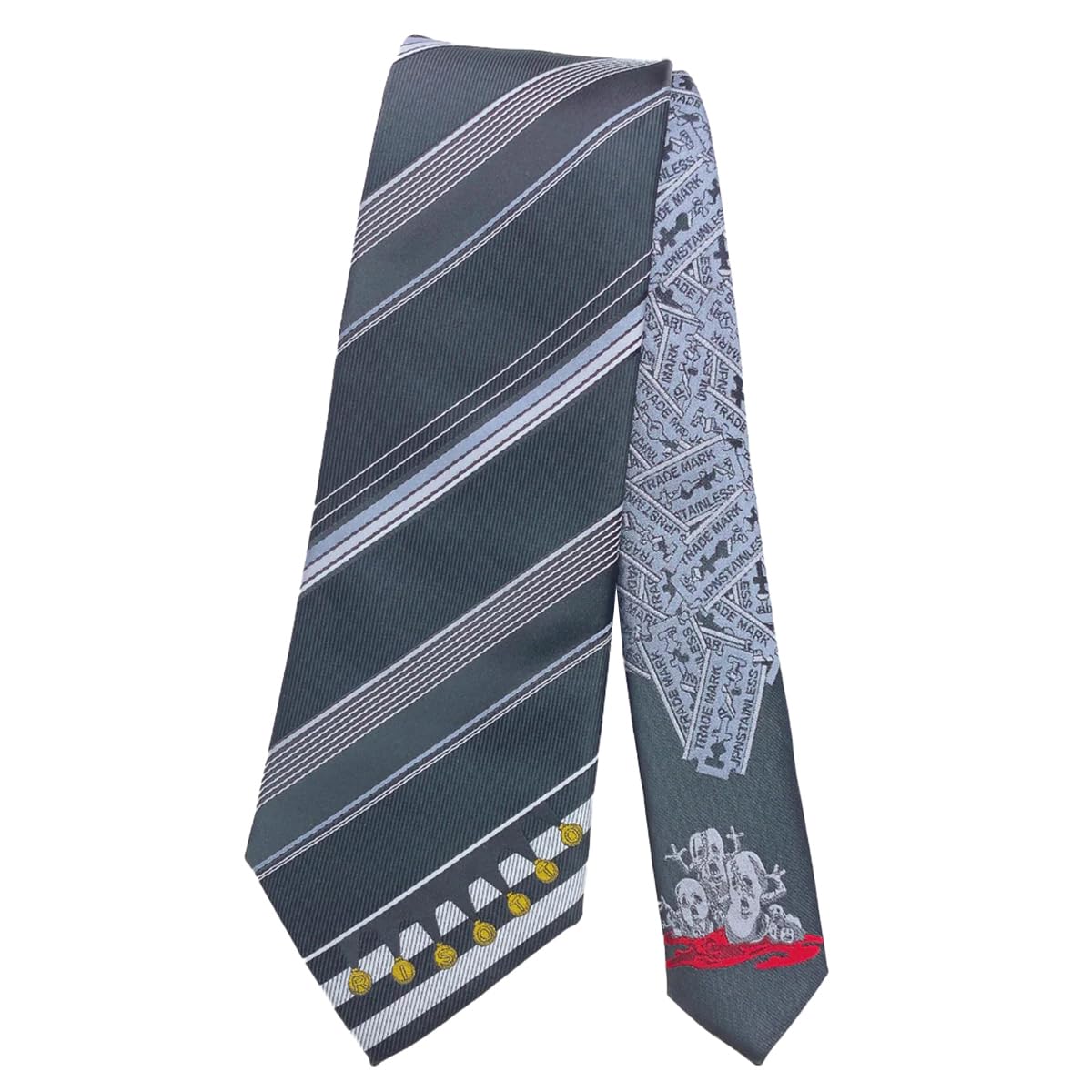 

[Флоренция Спец] JoJo s Bizarre Adventure Часть 5 Галстук Рисотто