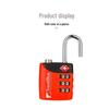TRAVEL BLUE TSA Luggage Combination Lock 029