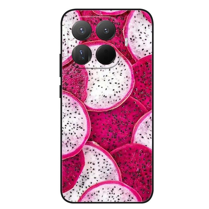 For Xiaomi 15T Pro Case 15 T Silicone Luxury Space Soft Bumper for Xiaomi 15T 15TPro 5G 2025 Phone Cover TPU Funda Shockproof