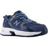 New Balance NB 530 Comfortable Versatile Low-Top Kids Running Shoes Kids Running Shoes Blue GR530KD