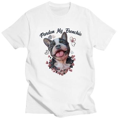 Koszulki i topy – T-shirty i koszulki