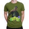 Ferxxo Classic Funny 100 Cotton Tshirt Feid Tops Tees For Unisex