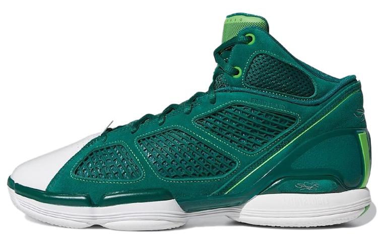 

D Rose 1.5 Adidas St. День Святого Патрика GY0247 46