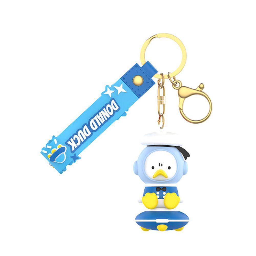 DISNEY Spaceship Keyring