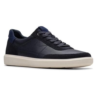 Clarks Shoes Sneakers Brodin Lo