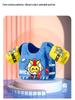 Xiaolü Children's Inflatable-Free Life Vest with Floating Sleeves & Armbands - For Boys & Girls