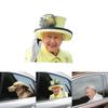 Funny Character Decal For Car Window Easy Peel And Stick