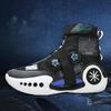 Marke Hip-Hop-Turnschuhe Männer High-Top Männer Basketballschuhe Kinder Frauen Designer Korb Stiefel Mode Street Style Sportschuhe männlich