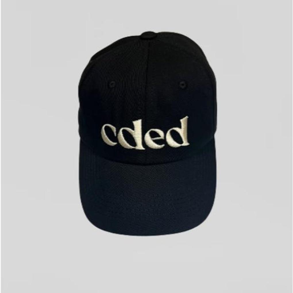 Signature Ball Cap CDAC23A12_