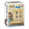 Figurine - funko - jeune carl - disney - là-haut - multicolore - a partir de 4 ans